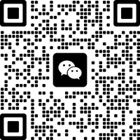 3118云顶集团官网入口微信二维码