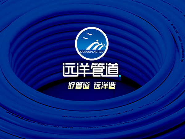 远洋管路